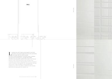 Volantino Ferrero Legno Pagina 6