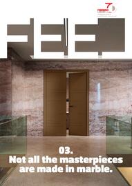 Volantino Ferrero Legno Pagina 1