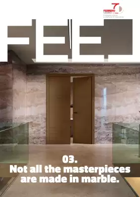 Volantino Ferrero Legno (valido fino al 27-12)