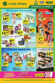Groszek gazetka Strona 1