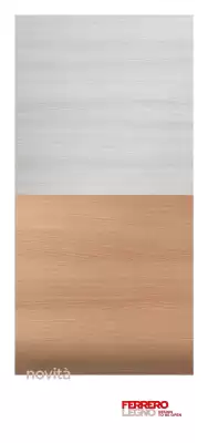 Volantino Ferrero Legno (valido fino al 27-12)
