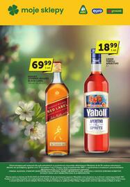Groszek gazetka | Alkohole Strona 1