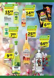 Groszek gazetka | Alkohole Strona 3
