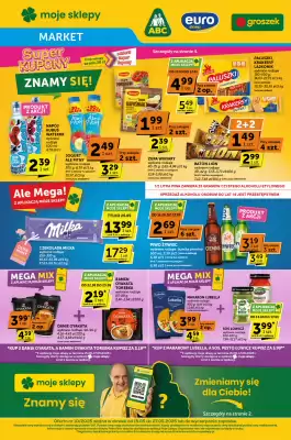 Groszek gazetka