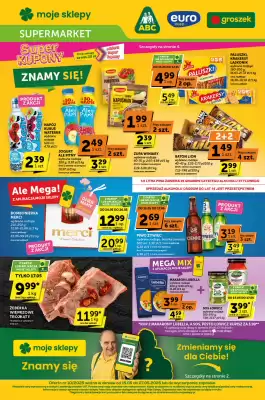 Euro Sklep gazetka (ważność do 27-05)