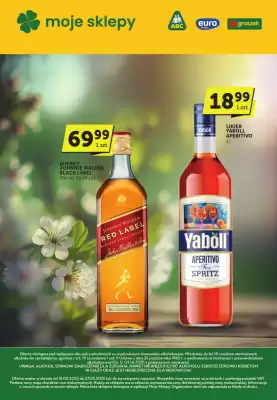 Euro Sklep gazetka (ważność do 27-05)