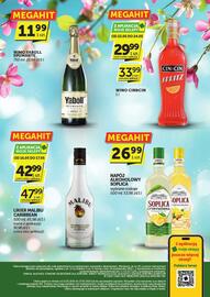 Euro Sklep gazetka | Alkohole Strona 2