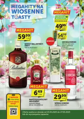 Euro Sklep gazetka (ważność do 27-05)