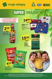 ABC gazetka Strona 1