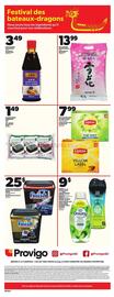 Provigo flyer week 20 Page 4