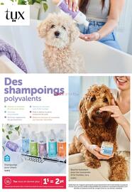 Mondou flyer week 20 Page 12