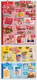Powell's Supermarket flyer week 20 Page 3