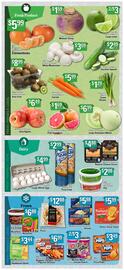 Powell's Supermarket flyer week 20 Page 4