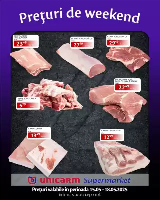 Catalog Unicarm