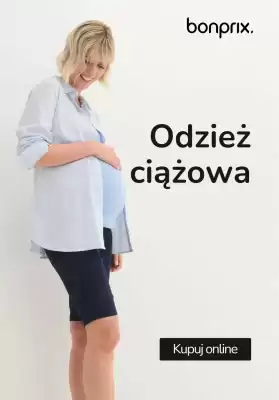 BonPrix gazetka