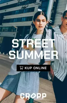 Cropp gazetka