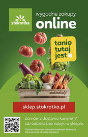 Stokrotka gazetka tydzień 20 Strona 30