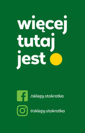 Stokrotka gazetka tydzień 20 Strona 39