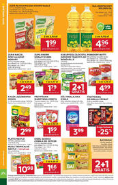Stokrotka Market gazetka tydzień 20 Strona 10