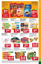 Stokrotka Market gazetka tydzień 20 Strona 11