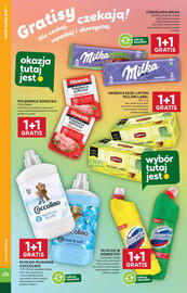 Stokrotka Market gazetka tydzień 20 Strona 16