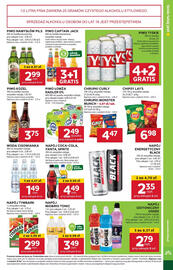 Stokrotka Market gazetka tydzień 20 Strona 21