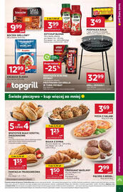 Stokrotka Market gazetka tydzień 20 Strona 5
