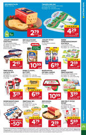 Stokrotka Market gazetka tydzień 20 Strona 9
