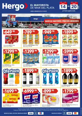 Catálogo Hergo (válido hasta 20-05)