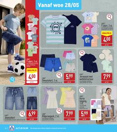 ALDI folder week 22 Pagina 16