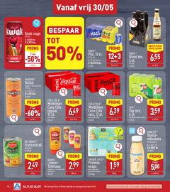 ALDI folder week 22 Pagina 18