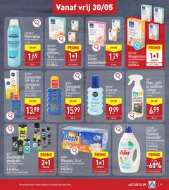 ALDI folder week 22 Pagina 19