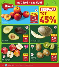 ALDI folder week 22 Pagina 2