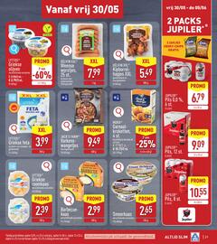 ALDI folder week 22 Pagina 21