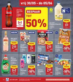 ALDI folder week 22 Pagina 22