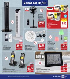 ALDI folder week 22 Pagina 23