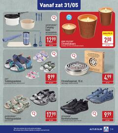 ALDI folder week 22 Pagina 25