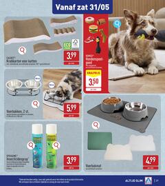 ALDI folder week 22 Pagina 27