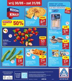 ALDI folder week 22 Pagina 28