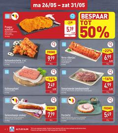 ALDI folder week 22 Pagina 4