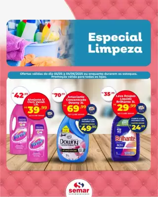 Catálogo Semar Supermercado