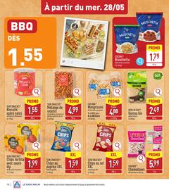 ALDI Dépliant week 22 Pagina 10