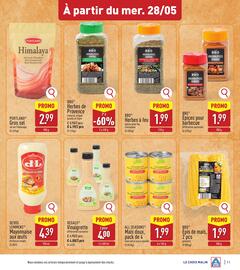 ALDI Dépliant week 22 Pagina 11