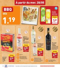 ALDI Dépliant week 22 Pagina 12