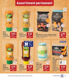 ALDI Dépliant week 22 Pagina 13