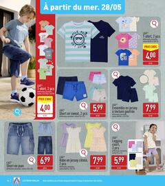 ALDI Dépliant week 22 Pagina 16