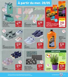 ALDI Dépliant week 22 Pagina 17