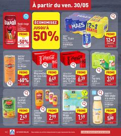 ALDI Dépliant week 22 Pagina 18