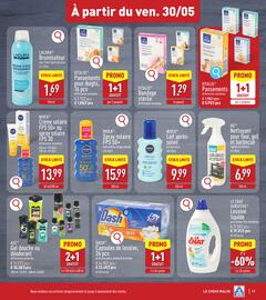 ALDI Dépliant week 22 Pagina 19