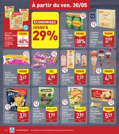ALDI Dépliant week 22 Pagina 20
